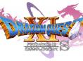 Switchin Dragon Quest XI on nimeltään Dragon Quest XI S