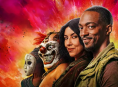 Twisted Metal valmistautuu suurempaan ja verisempään tulevaisuuteen