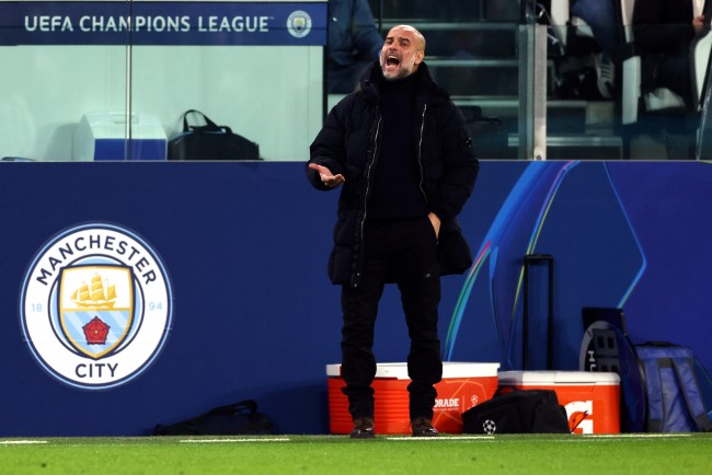 Pep Guardiola lähdössä Manchester Citystä, vaikka hänellä on vielä vuosi sopimusta jäljellä