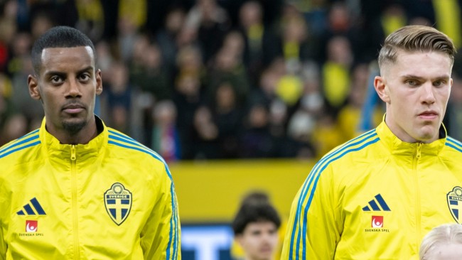 Ruotsin viimeinen yritys välttää MM-pudotuspelipaikka alkaa tänä iltana: mitkä ovat Ruotsin mahdollisuudet?