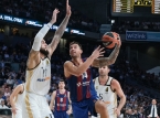 Cl&aacute;sico Bar&ccedil;an ja Real Madridin v&auml;linen ottelu on t&auml;m&auml;n viikon Euroliigan otteluiden kohokohta