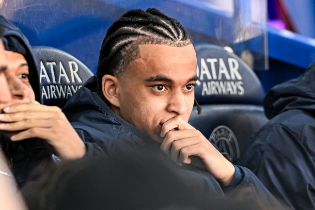 Algerian jalkapalloliitto kosiskelee Ethan Mbappéa maajoukkueeseensa