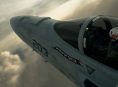 Tutustu Ace Combat 8: Wings of Theve