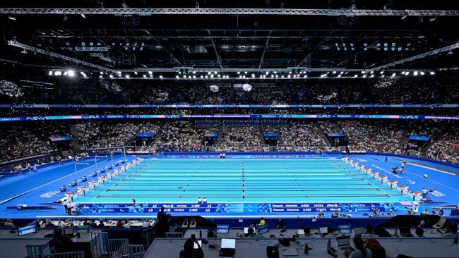 Egypti erottaa olympiakomitean ja uimaliiton johtajan 12-vuotiaan traagisen kuoleman jälkeen kilpailussa.