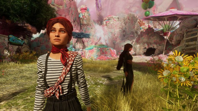 The Clair Obscur: Expedition 33 luoja sanoo, että isompi ei ole parempi pelinkehityksessä.