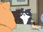 Jason Schwartzmanista tulee Kevin the Cat Prime Videon tulevassa animaatiokomediasarjassa