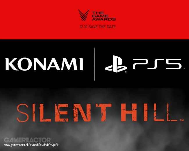 Silent Hills