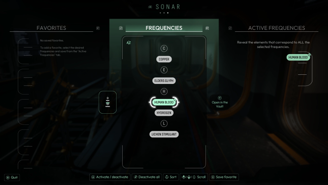 Cthulhu: The Cosmic Abyss