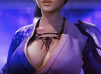 Dead or Alive 6 saa p&auml;ivitetyn version ja uuden pelin ty&ouml;st&auml;minen on alkanut