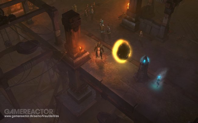 Diablo III: Reaper of Souls