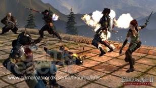 Dragon Age II
