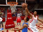 NBA Live 14:lle kylm&auml;&auml; kyyti&auml; - EA lupaa korjata pelins&auml;