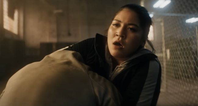 Echo