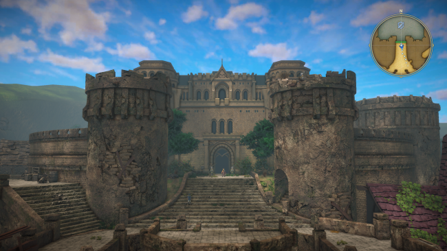 Eiyuden Chronicle: Hundred Heroes