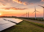 Eurooppa saavuttaa puhtaan energian k&auml;&auml;nnekohdan