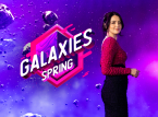 Galaxies Spring Showcasessa mukana muun muassa Supermassive, Focus ja Bandai Namco
