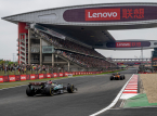 Miten katsoa Kiinan GP:t&auml; Formula 1:ss&auml;: sprinttikisan ja Grand Prix'n ajat