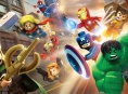 Lego Marvel Super Heroes