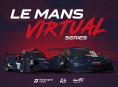 Le Mans Virtual tekee paluun tammikuussa