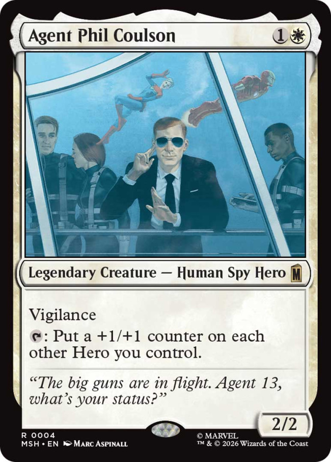 Magic: The Gathering paljastaa Marvel Super Heroes -mallistonsa, joka lanseerataan myöhemmin tässä kuussa.