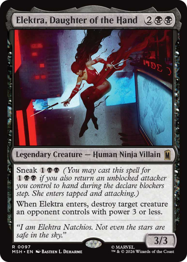 Magic: The Gathering paljastaa Marvel Super Heroes -mallistonsa, joka lanseerataan myöhemmin tässä kuussa.