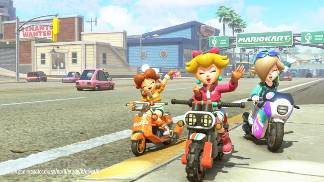 GOTY 2025: Gamereactorin paras ajopeli