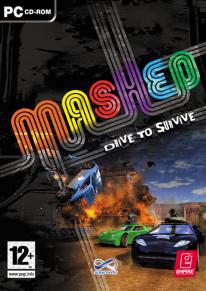 Mashed