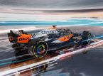 McLaren palaa kromille Britannian GP:ssä