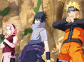 Naruto-elokuvan päärooleihin valitaan näyttelijöitä