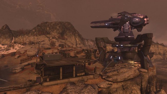 Halo: Reach