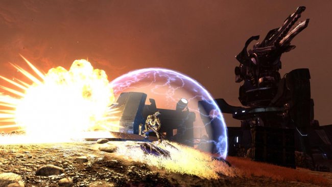 Halo: Reach