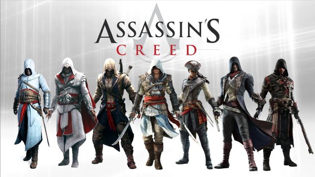 Huhun mukaan Assassin's Creed Infinity sijoittuu kahteen eri aikakauteen