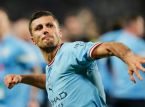 Rodri "osoitti 45 minuutissa, ett&auml; h&auml;n on paras omalla paikallaan", sanoo Pep Guardiola