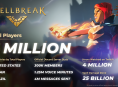 Spellbreakia kokeillut jo viisi miljoonaa pelaajaa