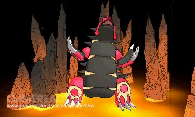 Pokémon Omega Ruby/Alpha Sapphire