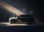 Volvo esittelee ensimmäisen laajennetun toimintasäteen ladattavan hybridin