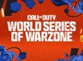World Series of Warzone Global Finals 2025, T&auml;ss&auml; ovat organisaatiot, jotka ovat paikalla