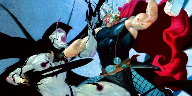 6 tarinaa, jotka Marvel Cinematic Universen olisi pitänyt hoitaa paremmin