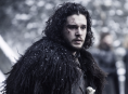 Nicholas Houltin tilalle Gilderoy Lockhartin rooliin Harry Potter -elokuvasarjassa valittiin Kit Harington