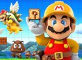 Super Mario Maker 3DS: katso traileri arviota odotellessa