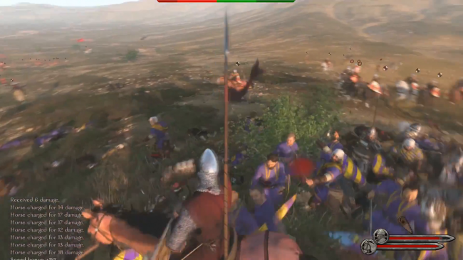 Mount & Blade II: Bannerlord