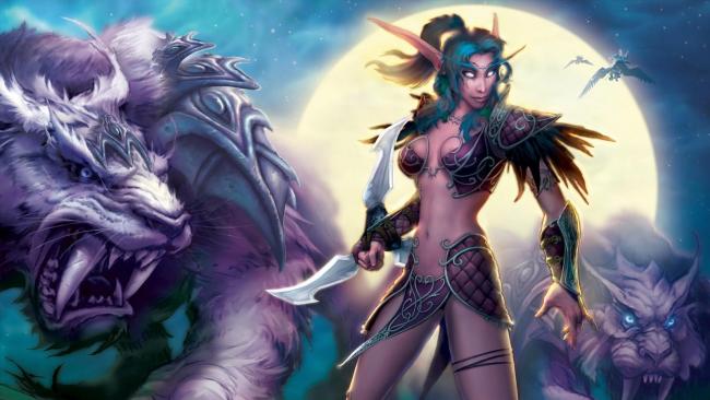 World of Warcraft: Classic