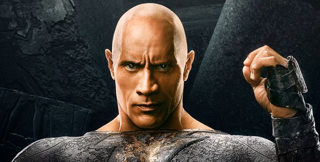 Black Adam