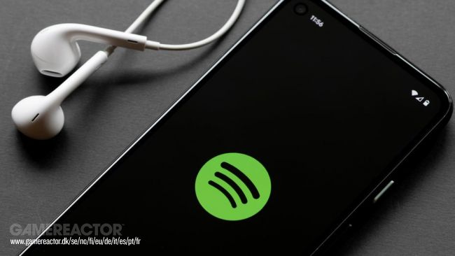 Spotify testaa parhaillaan uutta AI-soittolistaominaisuutta