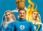The Fantastic Four: First Steps tulee olemaan yksi lyhimmistä MCU-elokuvista tähän mennessä.