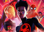 Beyond the Spider-Verse viivästyy kolmella viikolla