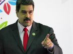 Yhdysvallat kaksinkertaistaa palkkion Venezuelan presidentin Nicolas Maduron vangitsemisesta