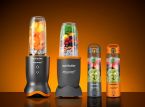 Nutribullet x McLaren F1 Team