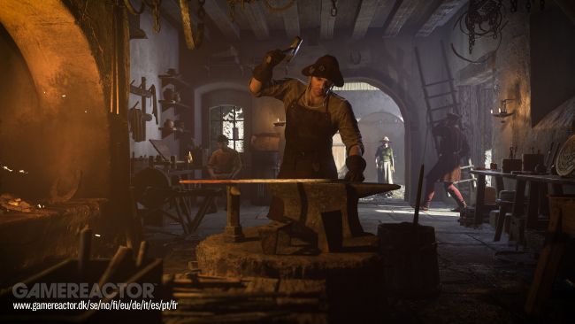 Kingdom Come: Deliverance II