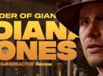 Indiana Jones and the Great Circle - The Order of Giants DLC kaivaa esiin entist&auml;kin seikkailullisemman el&auml;ytyv&auml;n simulaation